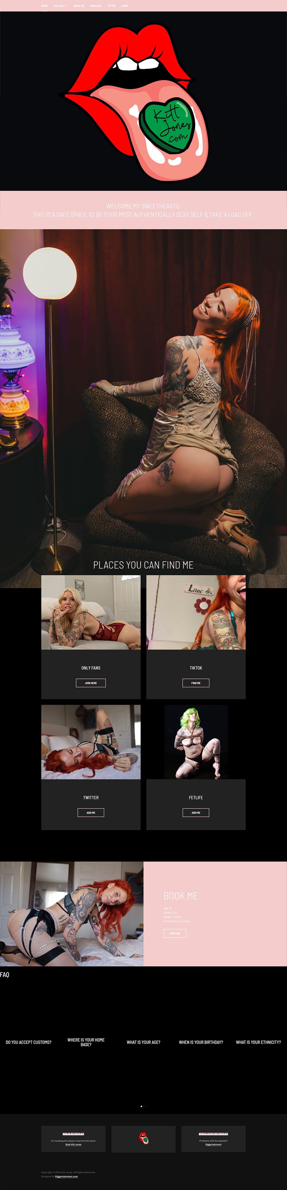 kittjoneswebpage