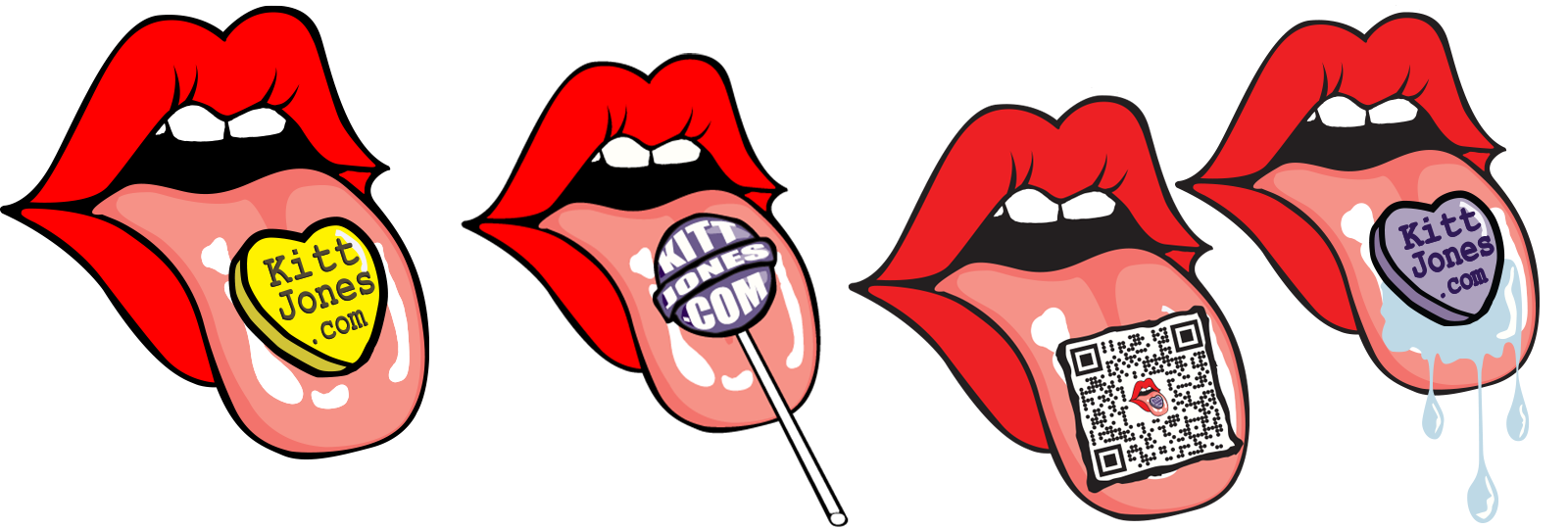 logos